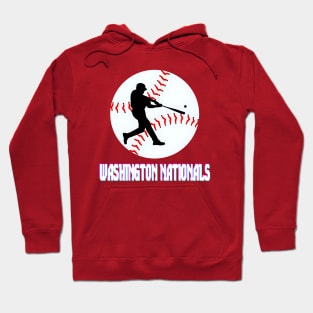 WashingtonN Hoodie